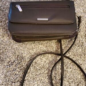 Cute "leather" purse 